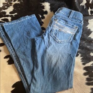 Ariat Jeans